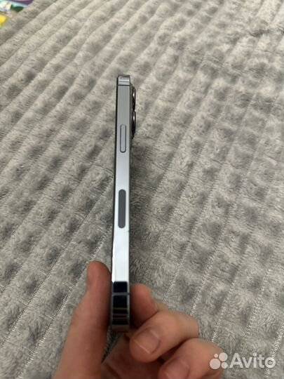 iPhone 13 Pro, 256 ГБ