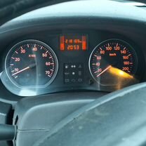 Renault Logan 1.4 MT, 2013, 218 169 км