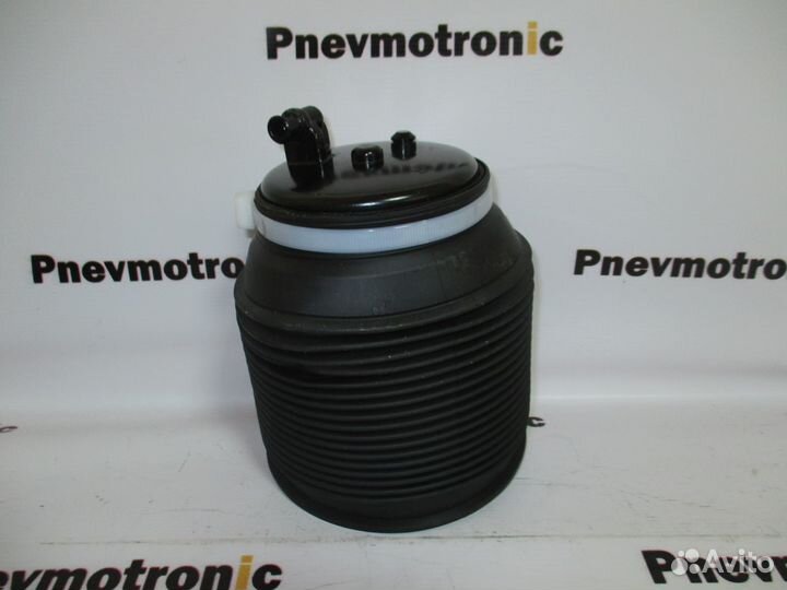 Задний правый пневмобаллон Прадо 150