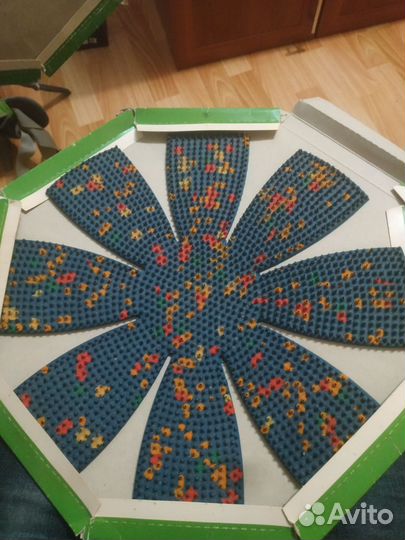 Массажеры, аппликаторы