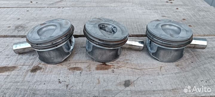 Поршень Опель Инсигния a20nht a20nft номинал