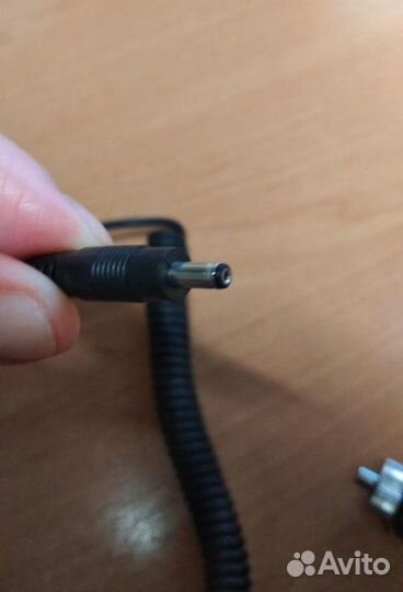 Автомобильное зарядное устройство Nokia