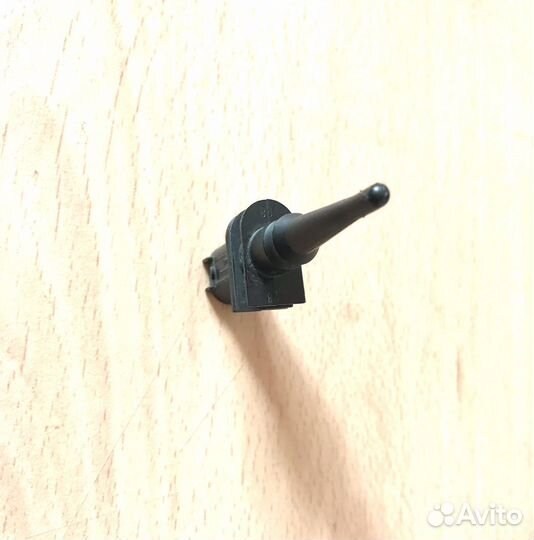 Датчик температуры воздуха BMW, Land Rover, б/у