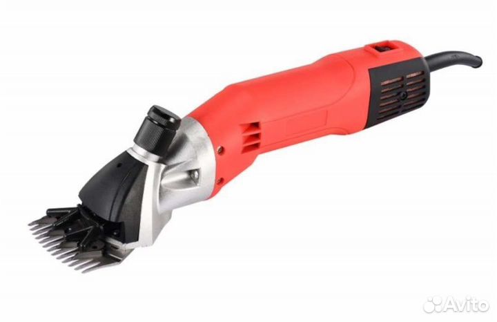 Машинка для стрижки овец, 500 Вт