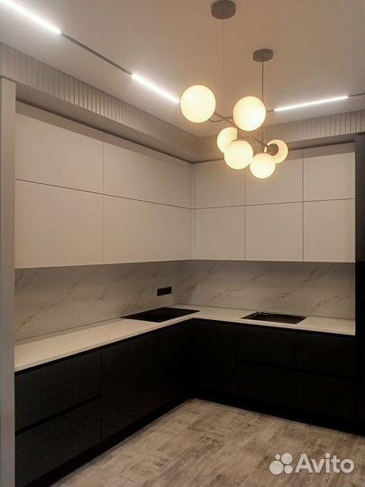 Столешница из искусственного камня