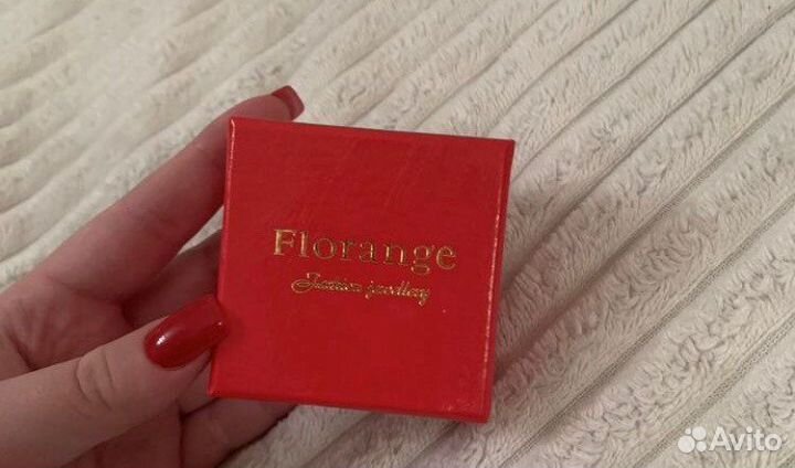 Кольцо florange