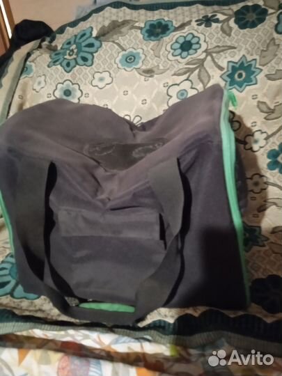 Переноска для животных