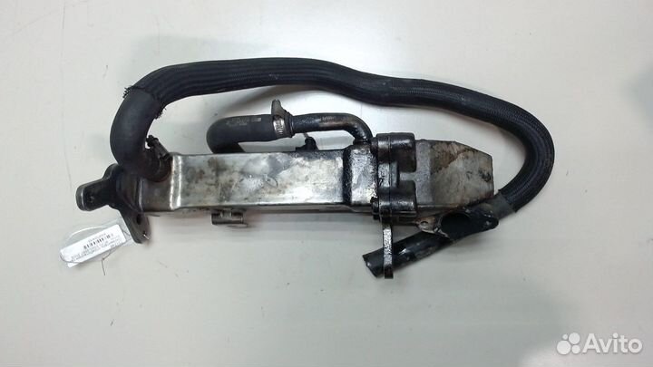 Охладитель отработанных газов Volvo XC70, 2005