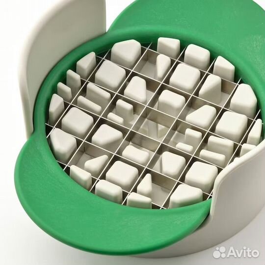 Фрукторезка набор IKEA Икеа новая