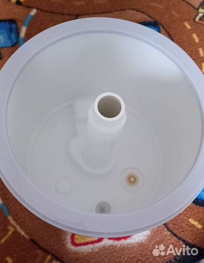 Увлажнитель воздуха Royal clima Ellisse