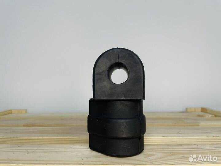 Втулки переднего стабилизатора BMW E39 1995-2004