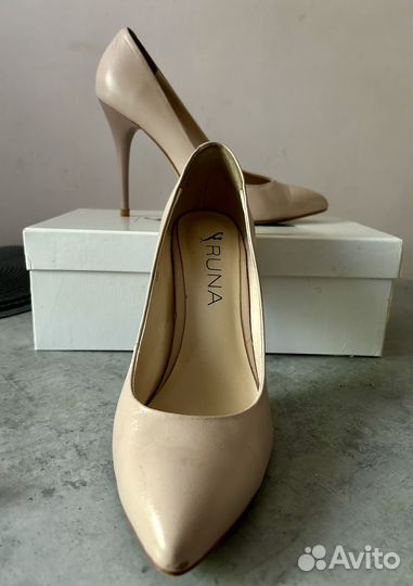 Туфли женские 39 размер