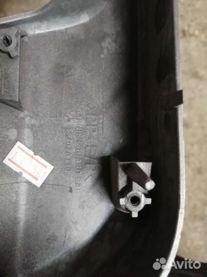 Запчасти для mitsubishi l200