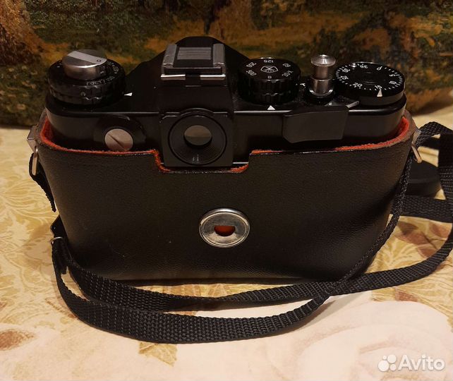 Фотоаппарат