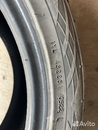 Nokian Tyres Hakka Blue 3 225/45 R17 94V