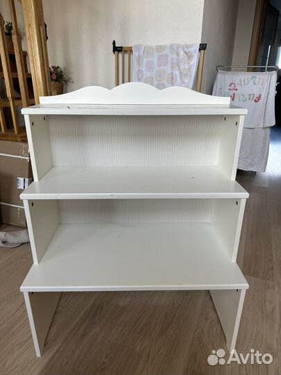 Полка IKEA