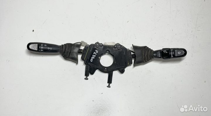 Подрулевой переключатель Chevrolet Rezzo