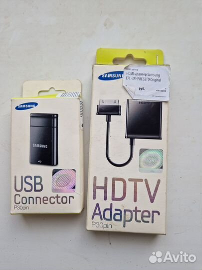 Планшет Samsung Galaxy Tab 7.7 (P6800) +3G телефон