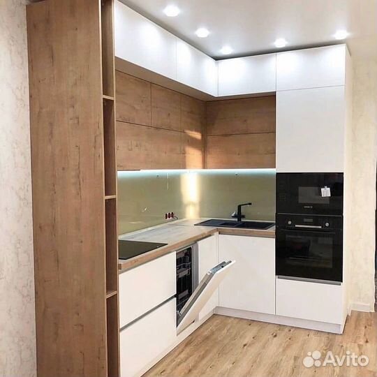 Кухня Кухонный гарнитур от производителя