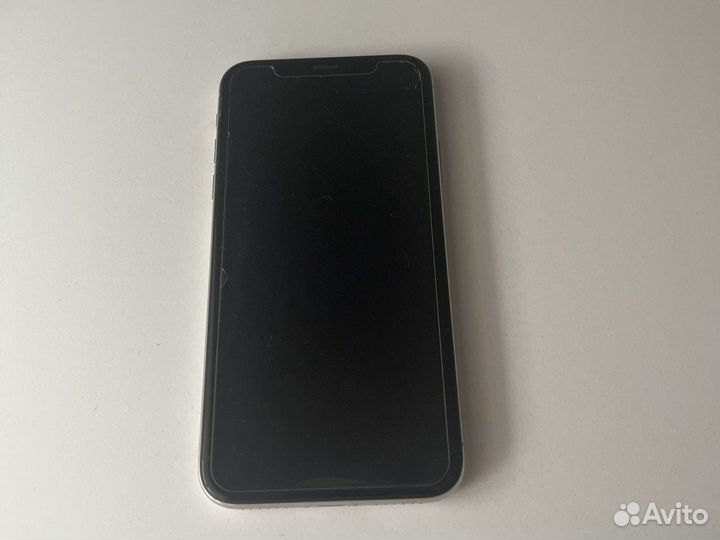 iPhone X, 64 ГБ
