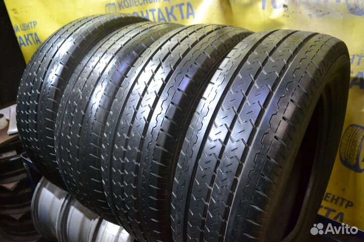 Dunlop SP Taxi 195/65 R15