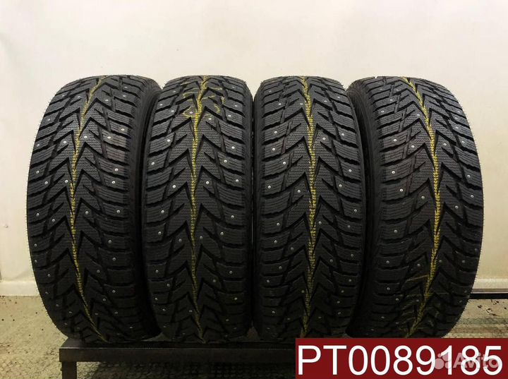 Nexen Winguard WinSpike WS62 265/65 R17 98H