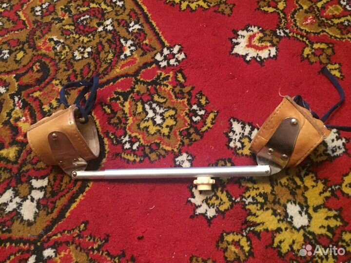 Ортопедидеская шина от 0 мес до 9 мес