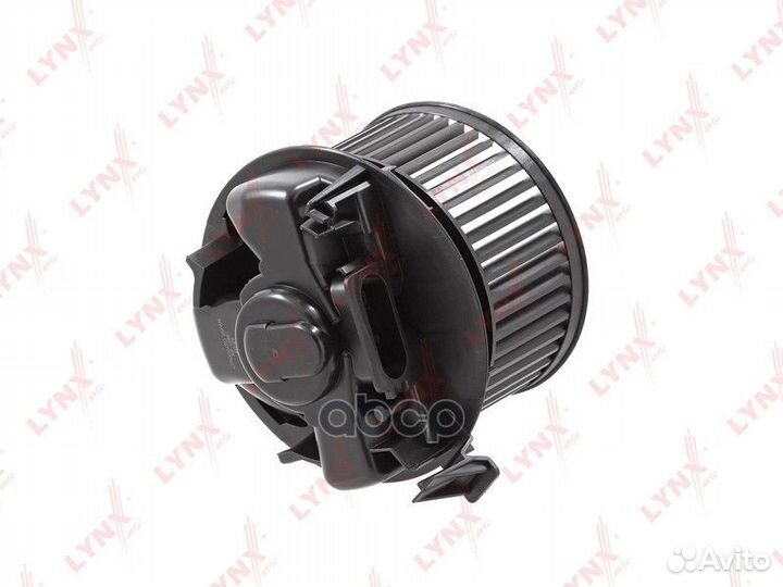 Вентилятор отопителя RF-1292 lynxauto