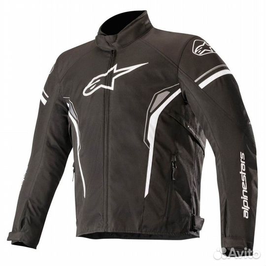 Мотокуртка alpinestars T-SP-1 waterproof jacket