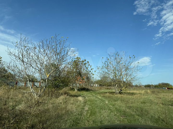 Участок 1,09 га (ИЖС)