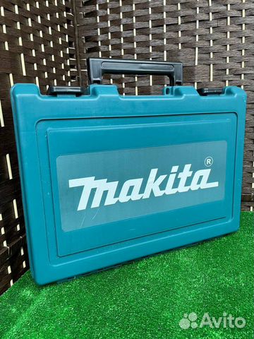 Перфоратор Makita