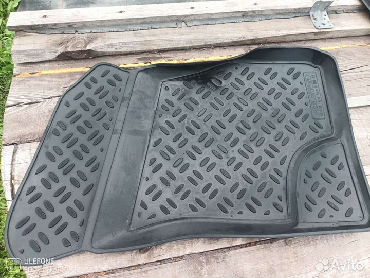 Коврики в салон