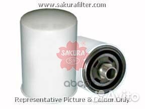 Фильтр гидравлический HC2701 Sakura