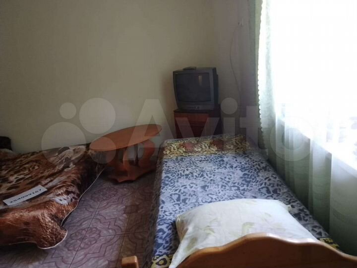 Комната 20 м², 1/1 эт.