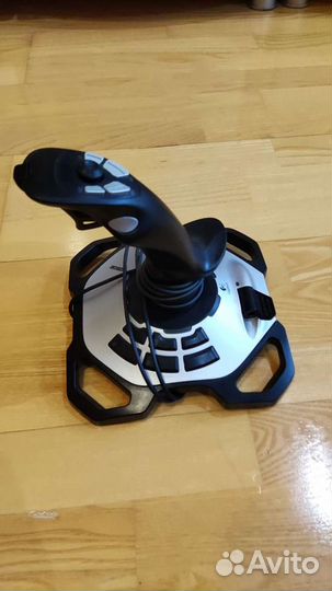 Авиа джойстик