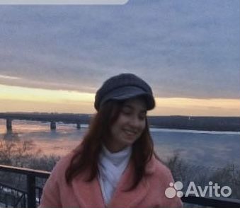 Кепка (кепи, фуражка ) женская