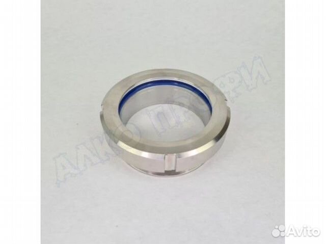 Смотровое окно с клампом 4