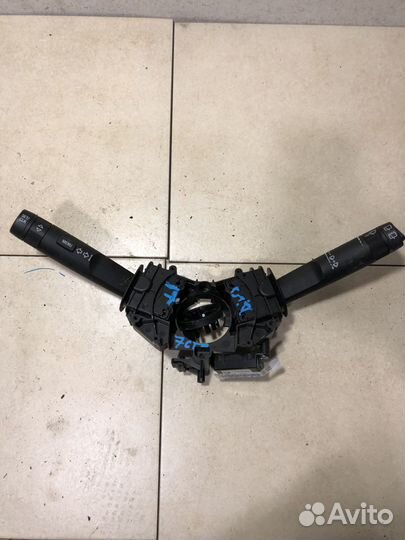 Подрулевые переключатели Опель Мокка