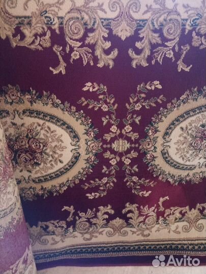 Ковер ковровая дорожка палас