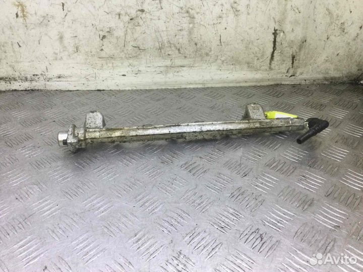 Топливная рампа Ford Focus 9d2809h487 Hxda