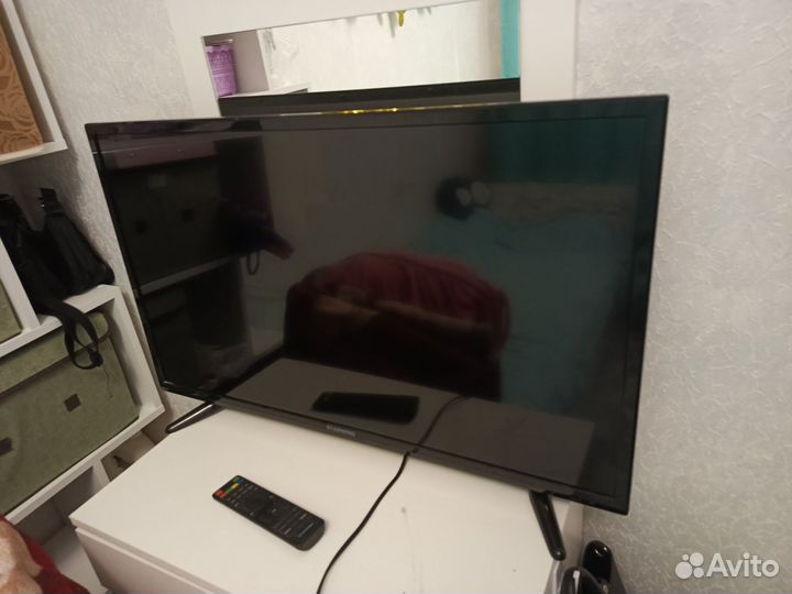 Телевизор бу