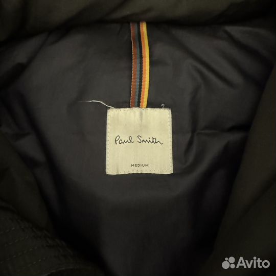 Куртка Paul Smith
