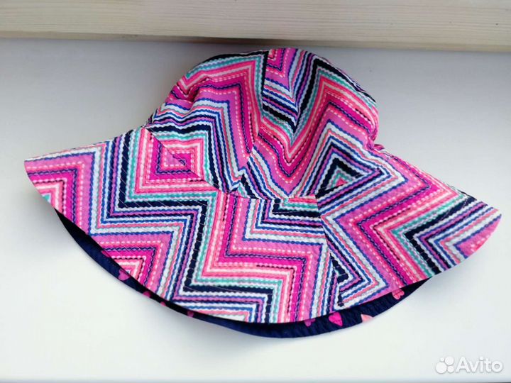 Панама oshkosh