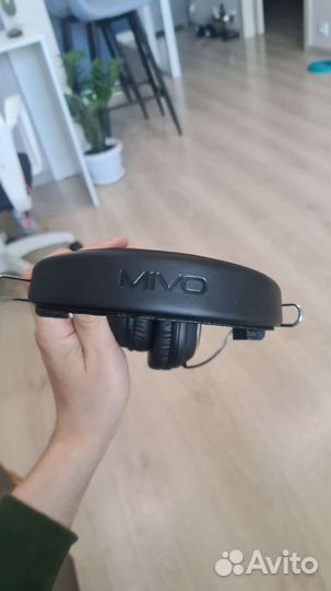 Беспроводные наушники