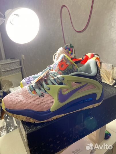 Кроссовки nike