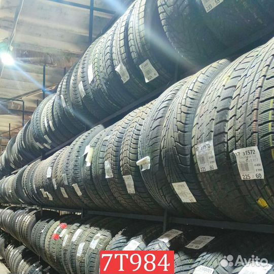 Kumho WinterCraft WP72 245/40 R19 93L