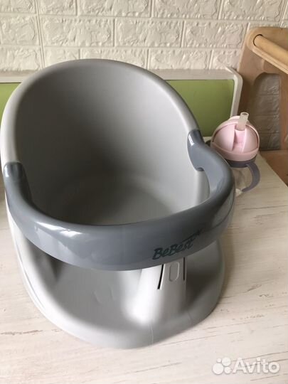 Стульчик для купания