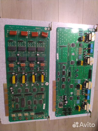 Платы расширения LG