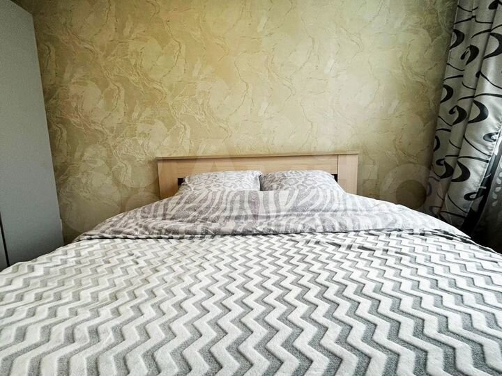 2-к. квартира, 42 м², 3/5 эт.