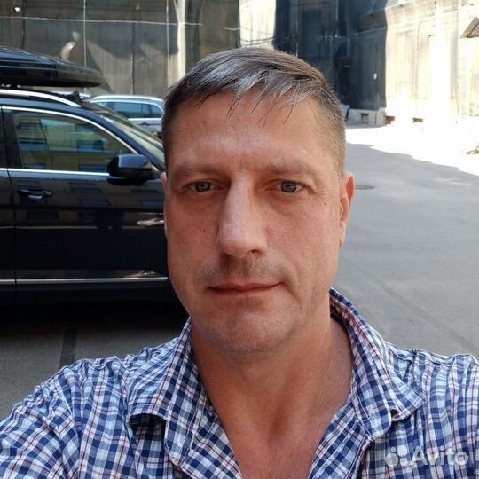 Водитель в д